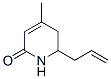 (9ci)-5,6--4-׻-6-(2-ϩ)-2(1H)-ͪY(ji)(gu)ʽ_207970-65-8Y(ji)(gu)ʽ