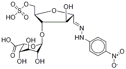2,5-Óˮ-4-O-alpha-L-૰ǻ-D-¶1-[(4-)]6-(})Y(ji)(gu)ʽ_208049-20-1Y(ji)(gu)ʽ