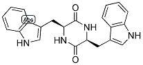 CYCLO(-TRP-TRP)Y(ji)(gu)ʽ_20829-55-4Y(ji)(gu)ʽ