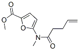 (9ci)-5-[׻(1--4-ϩ)]-2-߻Y(ji)(gu)ʽ_208334-95-6Y(ji)(gu)ʽ