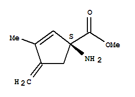 (1s)-(9ci)-1--3-׻-4-׻-2-h(hun)ϩ-1-Y(ji)(gu)ʽ_208510-16-1Y(ji)(gu)ʽ