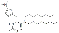 2-()-3-[5-(׻)-2-߻]-N,N--2-Y(ji)(gu)ʽ_209596-72-5Y(ji)(gu)ʽ
