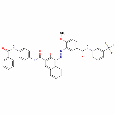 n-[4-()]-3-u-4-[[2--5-[[[3-(׻)]]ʻ]]s]-2-Y(ji)(gu)ʽ_20981-12-8Y(ji)(gu)ʽ