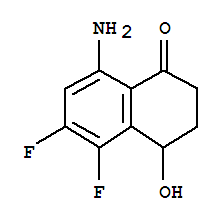 (9ci)-8--5,6--3,4--4-u-1(2H)-ͪY(ji)(gu)ʽ_210346-35-3Y(ji)(gu)ʽ