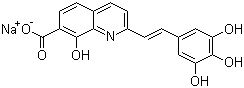 (E)-8-u-2-[2-(3,4,5-u)ϩ]-7-cY(ji)(gu)ʽ_210890-96-3Y(ji)(gu)ʽ