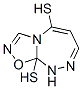 1,2,4-f[5,4-c][1,2,4]s׿-5,9a(9h)-򴼽Yʽ_211100-09-3Yʽ