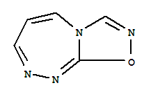 1,2,4-f[5,4-c][1,2,4]s׿(9ci)Yʽ_211996-43-9Yʽ