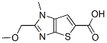  2-(׻)-1-׻-1H-Բ[2,3-d]-5-Y(ji)(gu)ʽ_212322-41-3Y(ji)(gu)ʽ