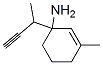 (9ci)-3-׻-1-(1-׻-2-Ȳ)-2-h(hun)ϩ-1-Y(ji)(gu)ʽ_212557-70-5Y(ji)(gu)ʽ