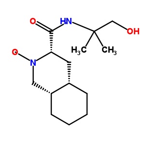 (3S,4as,8as)-2-ʻS-ʮ-n-(2-u-1,1-׻һ)-3-Y(ji)(gu)ʽ_213135-53-6Y(ji)(gu)ʽ