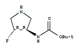 2-׻-2-[(3S,4S)-4--3-]Yʽ_213388-71-7Yʽ