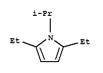 (9ci)-2,5-һ-1-(1-׻һ)-1H-Y(ji)(gu)ʽ_21407-88-5Y(ji)(gu)ʽ