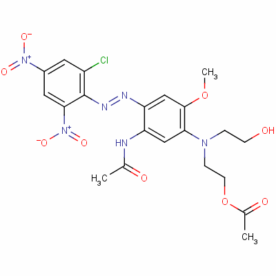 n-[5-[[2-()һ] (2-uһ)]-2-[(2--4,6-)s]-4-]-Y(ji)(gu)ʽ_21429-42-5Y(ji)(gu)ʽ