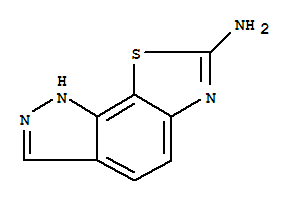 1H-[4,3-g]-7-(9ci)Y(ji)(gu)ʽ_21444-02-0Y(ji)(gu)ʽ