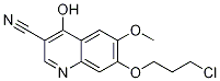 7-(3-ȱ)-4-u-6--3-Y(ji)(gu)ʽ_214470-66-3Y(ji)(gu)ʽ