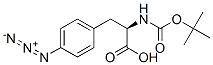 Boc-d-phe(4-n3)-ohY(ji)(gu)ʽ_214630-05-4Y(ji)(gu)ʽ