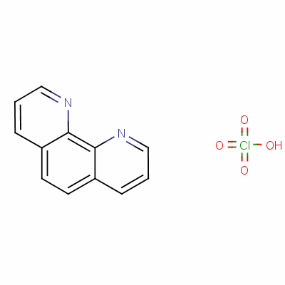 1,10-ƿ}Y(ji)(gu)ʽ_21532-74-1Y(ji)(gu)ʽ