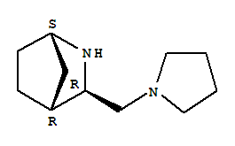(1S,3R,4R)-3-(1-׻)-2-sph(hun)[2.2.1]Y(ji)(gu)ʽ_215674-20-7Y(ji)(gu)ʽ