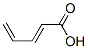 (2E)-2,4-ϩY(ji)(gu)ʽ_21651-12-7Y(ji)(gu)ʽ