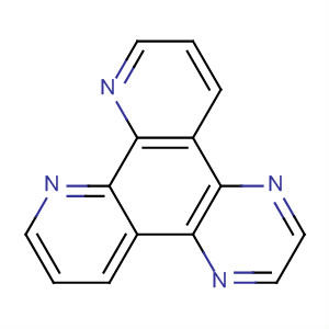 [2,3-f][1,10]sƽY(ji)(gu)ʽ_217-90-3Y(ji)(gu)ʽ