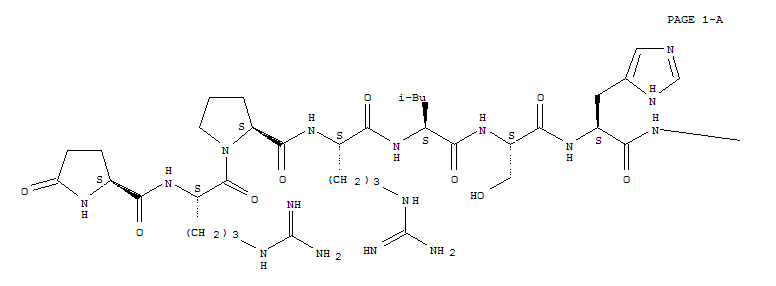 (Glp1)-Apelin-13Y(ji)(gu)ʽ_217082-60-5Y(ji)(gu)ʽ