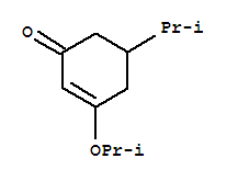 (9ci)-3-(1-׻)-5-(1-׻һ)-2-h(hun)ϩ-1-ͪY(ji)(gu)ʽ_217310-17-3Y(ji)(gu)ʽ