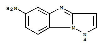 1H-[1,5-a]-6-(9ci)Y(ji)(gu)ʽ_217318-25-7Y(ji)(gu)ʽ