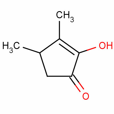 2-u-3,4-׻-2-h(hun)ϩ-1-ͪY(ji)(gu)ʽ_21835-00-7Y(ji)(gu)ʽ