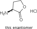 H-l-hse-lactone*hclY(ji)(gu)ʽ_2185-02-6Y(ji)(gu)ʽ