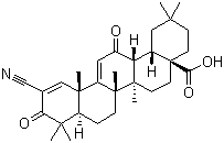 2--3,12-Rչ-1,9-ϩ-28-Y(ji)(gu)ʽ_218600-44-3Y(ji)(gu)ʽ