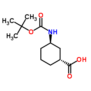 BOC-ʽ-1,3-h(hun) Y(ji)(gu)ʽ_218772-92-0Y(ji)(gu)ʽ