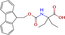 Fmoc-deg-ohY(ji)(gu)ʽ_218926-46-6Y(ji)(gu)ʽ