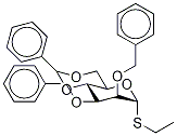 һ2,3--O-S-4,6-O-S-1-Ó-1--alpha-D-૸¶սY(ji)(gu)ʽ_218937-71-4Y(ji)(gu)ʽ