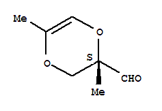 (2s)-(9ci)-2,3--2,5-׻-1,4-fӢ-2-ȩY(ji)(gu)ʽ_219526-09-7Y(ji)(gu)ʽ