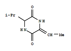 (9ci)-3-һ-6-(1-׻һ)-2,5-ຶͪYʽ_219541-93-2Yʽ