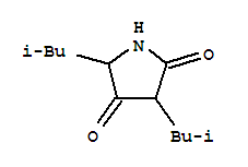 (9ci)-3,5-p(2-׻)-2,4-ͪY(ji)(gu)ʽ_219542-06-0Y(ji)(gu)ʽ