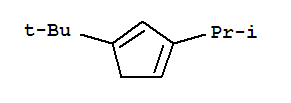 (9ci)-1-(1,1-׻һ)-3-(1-׻һ)-1,3-h(hun)ϩY(ji)(gu)ʽ_219617-44-4Y(ji)(gu)ʽ