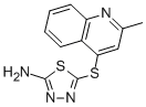 5-[(2-׻-4-)]-1,3,4--2-Y(ji)(gu)ʽ_219719-19-4Y(ji)(gu)ʽ