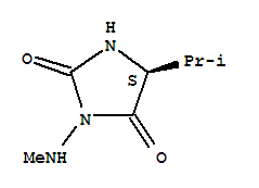 (5s)-(9ci)-3-(׻)-5-(1-׻һ)-2,4-ͪY(ji)(gu)ʽ_220442-68-2Y(ji)(gu)ʽ