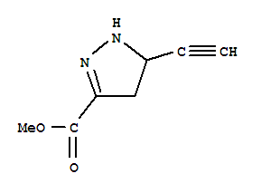 (9ci)-5-Ȳ-4,5--1H--3-Y(ji)(gu)ʽ_221100-79-4Y(ji)(gu)ʽ
