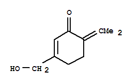 (9ci)-3-(u׻)-6-(1-׻һ)-2-h(hun)ϩ-1-ͪY(ji)(gu)ʽ_221246-26-0Y(ji)(gu)ʽ