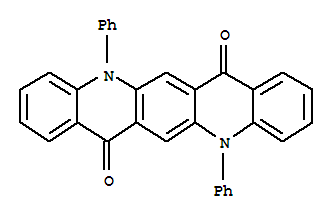 5,12--5,12-o[2,3-b]߹-7,14-ͪY(ji)(gu)ʽ_221455-80-7Y(ji)(gu)ʽ