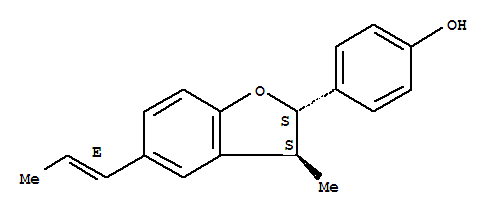 4-[(2S,3S)-2,3--3-׻-5-(1E)-1-ϩ-1--2-߻ૻ]ӽY(ji)(gu)ʽ_221666-27-9Y(ji)(gu)ʽ