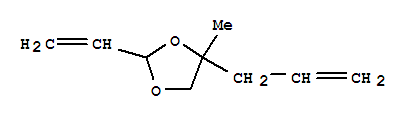 (9ci)-2-ϩ-4-׻-4-(2-ϩ)-1,3-h(hun)Y(ji)(gu)ʽ_222611-17-8Y(ji)(gu)ʽ