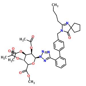 ؐɳ̹N-beta-D-2,3,4--O--Y(ji)(gu)ʽ_224170-69-8Y(ji)(gu)ʽ