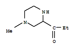 1-(4-׻-2-)-1-ͪY(ji)(gu)ʽ_224189-09-7Y(ji)(gu)ʽ