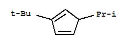 (9ci)-2-(1,1-׻һ)-5-(1-׻һ)-1,3-h(hun)ϩY(ji)(gu)ʽ_224581-93-5Y(ji)(gu)ʽ