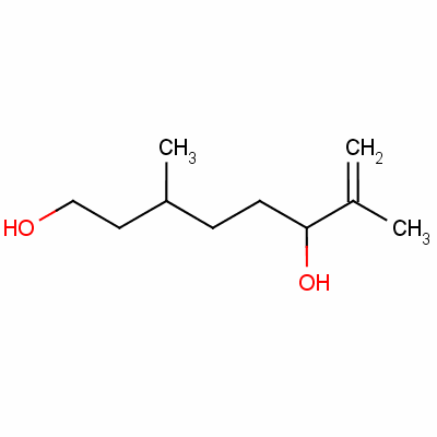3,7-׻-7-ϩ-1,6-Y(ji)(gu)ʽ_22460-95-3Y(ji)(gu)ʽ
