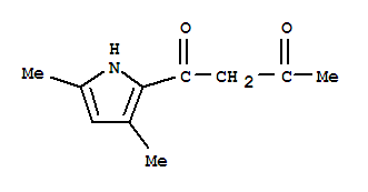 (8ci)-1-(3,5-׻-2-)-1,3-ͪY(ji)(gu)ʽ_22511-75-7Y(ji)(gu)ʽ