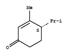 (4s)-(9ci)-3-׻-4-(1-׻һ)-2-h(hun)ϩ-1-ͪY(ji)(gu)ʽ_225221-26-1Y(ji)(gu)ʽ